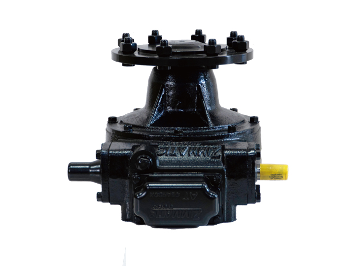 農用噴灌減速機