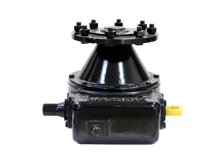 農用噴灌減速機