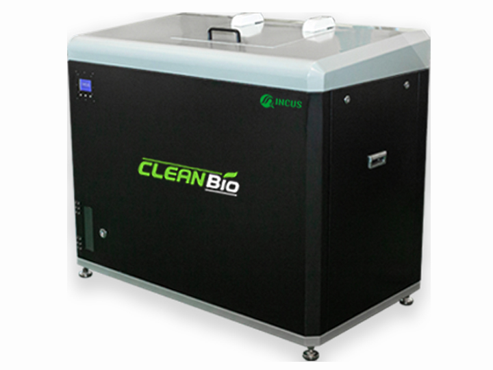 餐廚垃圾處置器 CBW-200E